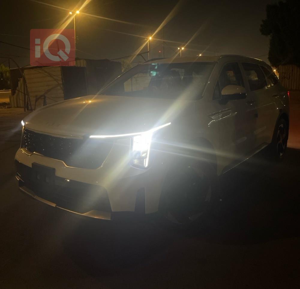 کیا سۆرینتۆ